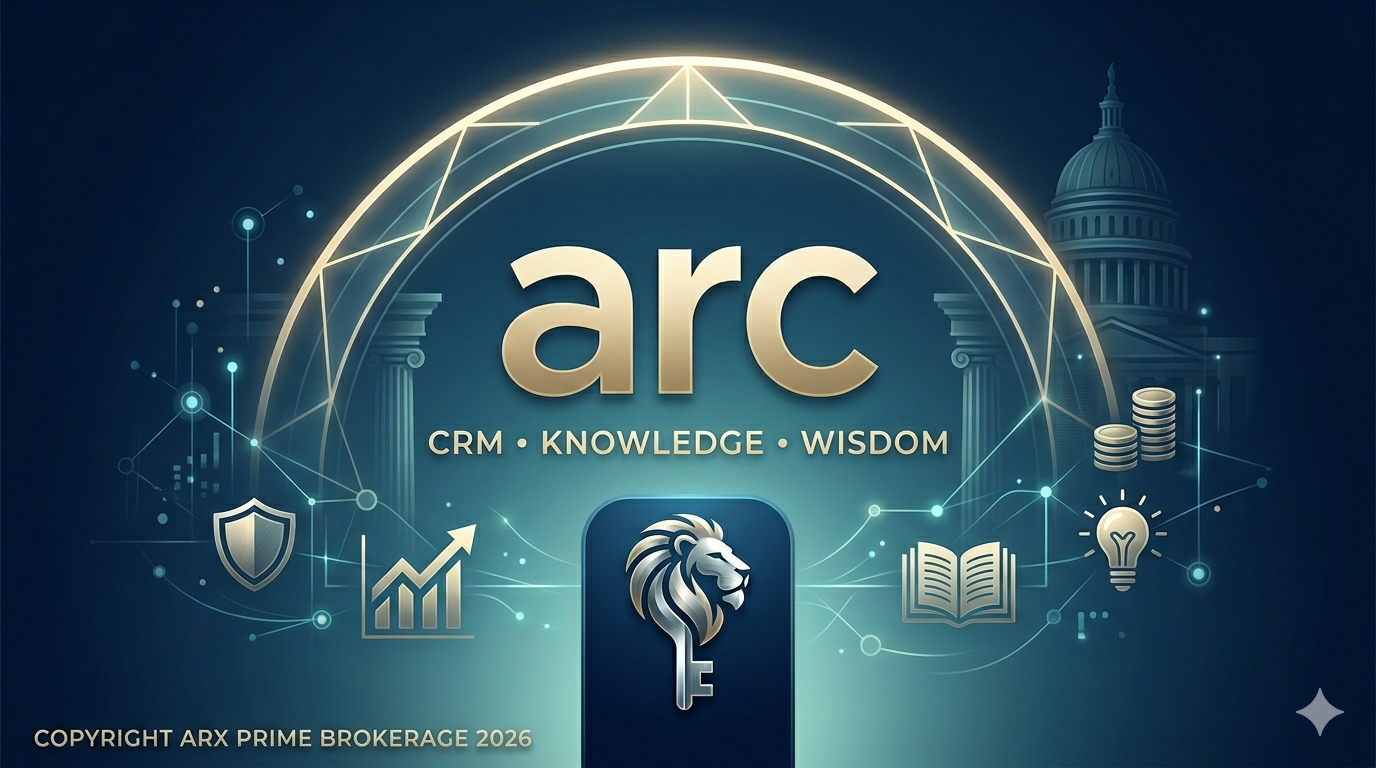 ARC - Relationship Intelligence